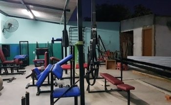 Nutrifitness - SUPLEMENTOS y Accesorios Para Entrenar