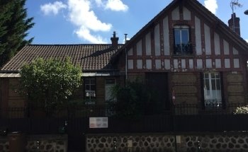 Eve Roudière, Diététicienne nutritionniste