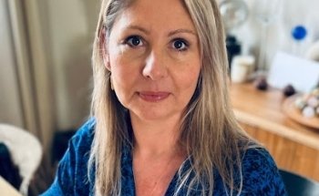 Isabelle Sylvestre - Diététicienne - Bois-Colombes