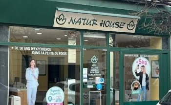 Naturhouse La Garenne Colombes