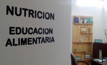 Marianela Vega - Nutricionista