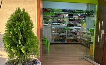 Centro Médico Naturista La Casa Verde - Corozal