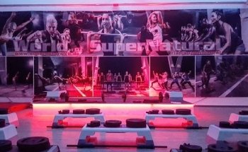 SuperNatural Cottbus - The Bodyforming Factory