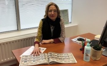 Alexandra Charbonnier Diététique & Conseil en image