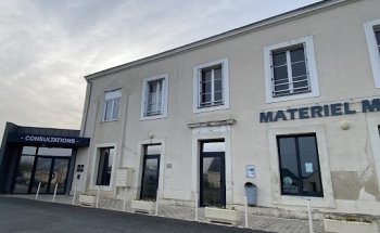 Maud Lenoir Diététicienne-Nutritionniste-Sophrologue