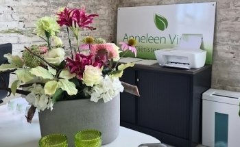 Anneleen Visser Diëtistenpraktijk