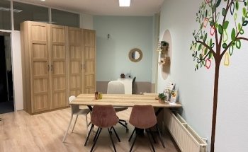 Kinderdietistenpraktijk LEEF Doetinchem