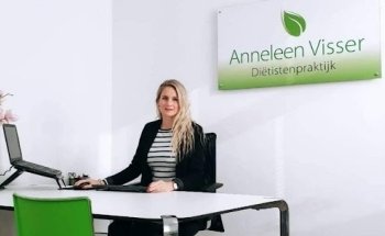 Anneleen Visser Diëtistenpraktijk