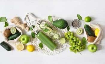 Hormoon- & Voedingscoach Jorien