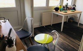 NutriZen- Justine SPINNEWYN Diététicienne-Sophrologue