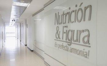 Nutrición y Figura