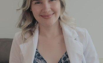 Nutricionista Marisabel Gómez