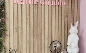 Katherine Giraldo - Nutricionista vegetariana y vegana en Medellín