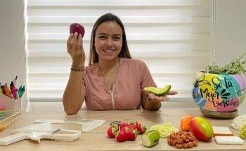 Prof. Manuela Aguilar Jaramillo, Nutricionista