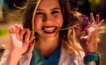 Dra. Karina Cedeño Pellitteri, Nutricionista