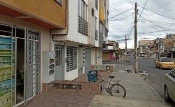 PROTEIN CLUB Vida Nueva.