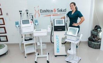 Estetica y Salud Espinal