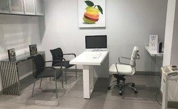 NUTRILLERMO Nutrition Center