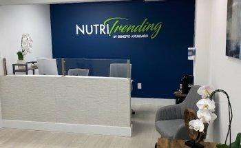 NUTRITRENDING - Ernesto Avendano, LDN