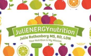 JuliENERGYnutrition