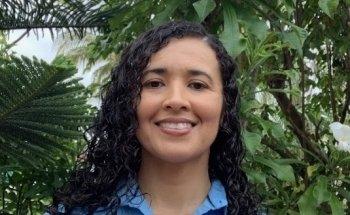 Reyna Y. Lara, Registered & Licensed Dietitian Nutritionist (Dietista Nutricionista)