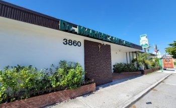 Dra Maribel Institute of Nutrition & Natural Health