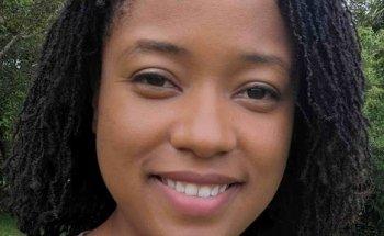 Olguyne Fraga, RD - Dietitian Nutritionist