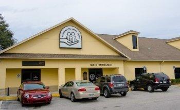 Florida Medical Clinic Orlando Health - Nutrition & Diabetes Education