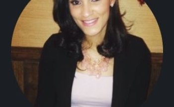 Niurka Martinez, RD - Dietitian Nutritionist