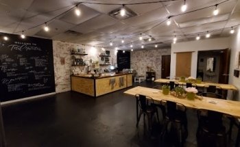 Total Nutrition LLC.