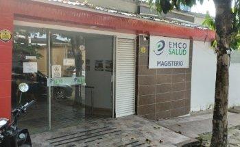 Salud Vital Del Huila