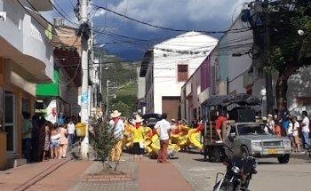 Salud Vital IPS - Garzon