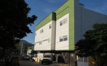 E.S.E. Maria Auxiliadora de Garzón