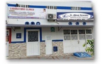 Laboratorio Clinico - Doctora Felicita Murillo