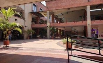 Centro Comercial Paseo del Rosario