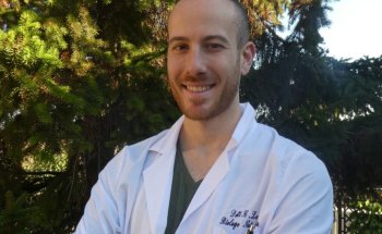 Dott. Christian Lenzi - Biologo Nutrizionista a Chivasso