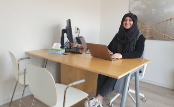 Diëtist Gouda - Samen Sterk