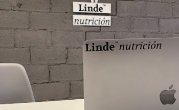 Pablo Linde Nutrición