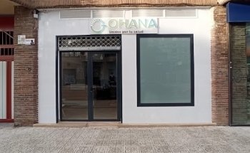 OHANA | Sport Center