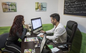 NutritrainLife - Clínica de Nutrición