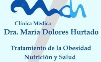 Dra. Maria Dolores Hurtado Fernandez, Médico general