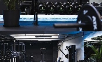 Dilorenzo Personaltraining Hasselt