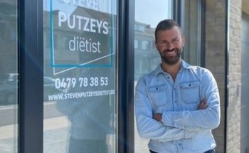 Steven Putzeys Diëtist