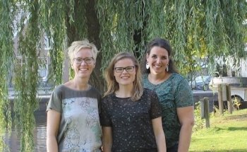 Friese Meren Diëtistenpraktijk De