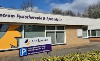 Diëtistenpraktijk Pondous