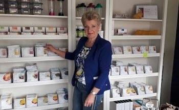 Het 1op1 Dieet in Helmond