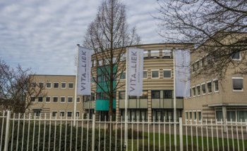 Diëtist & Leefstijlcoach Helmond Netty van Kaathoven & Voedingspychologie Vitaliek Helmond