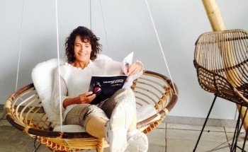 Natuurgeneeskundige-Voedingsdeskundige-Hypnotherapeute E.A.H. van Dommelen