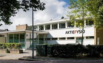 Diëtistenpraktijk Het IJtje