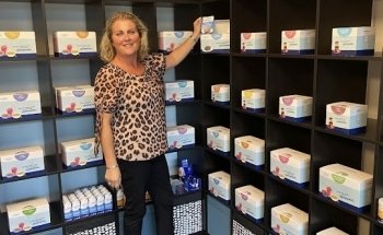 Het 1 op 1 Dieet met Ingeborg in Hoogeveen